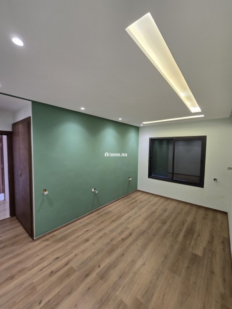 Tres bel appt neuf à Menzeh - Location Immobilier - Rabat - photo 4