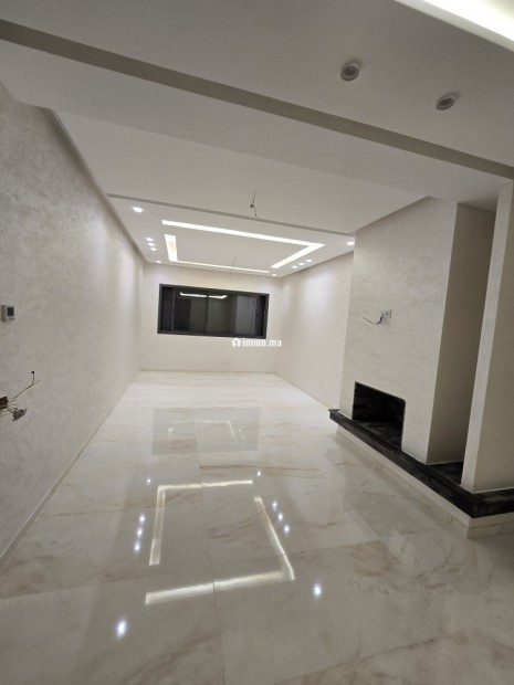Tres bel appt neuf à Menzeh - Location Immobilier - Rabat - photo 2