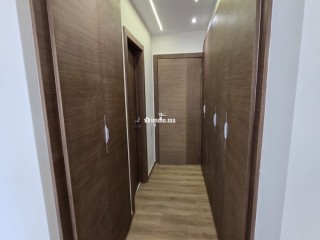 Tres bel appt neuf à Menzeh - Appartement à louer - Rabat