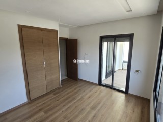 Tres bel appt neuf à Menzeh - Appartement à louer - Rabat