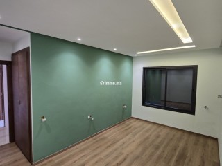 Tres bel appt neuf à Menzeh - Appartement à louer - Rabat