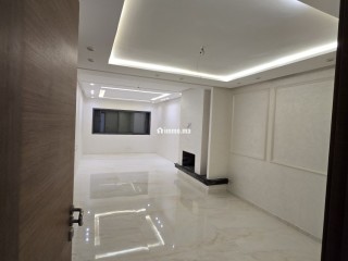 Tres bel appt neuf à Menzeh - Appartement à louer - Rabat