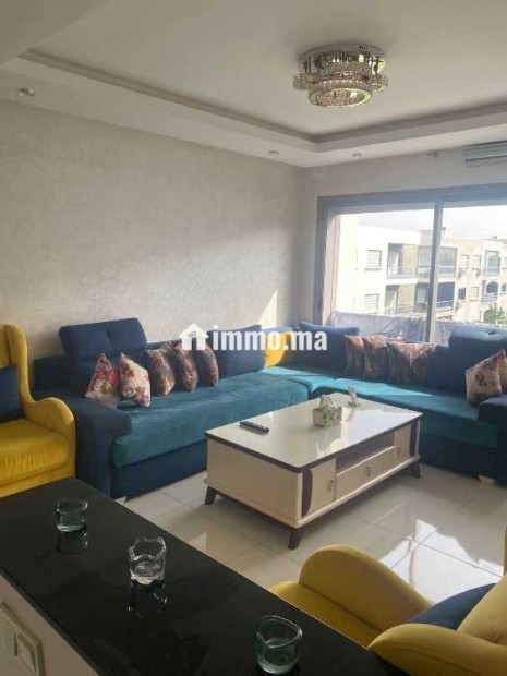 Magic house elmansoria - Location Vacances - Casablanca - photo 1