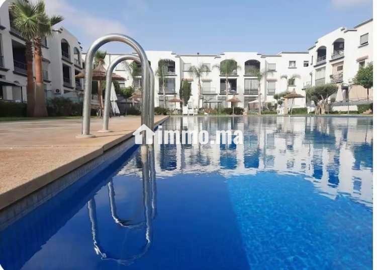 Magic house elmansoria - Location Vacances - Casablanca - photo 2