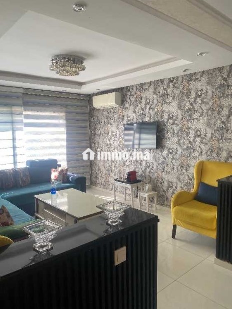 Magic house elmansoria - Location Vacances - Casablanca - photo 3
