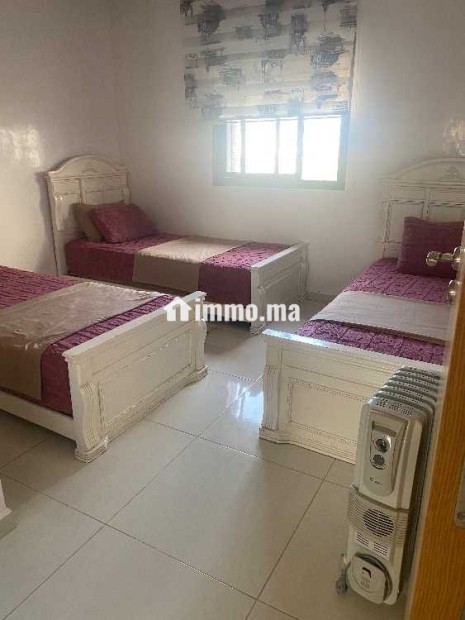 Magic house elmansoria - Location Vacances - Casablanca - photo 4