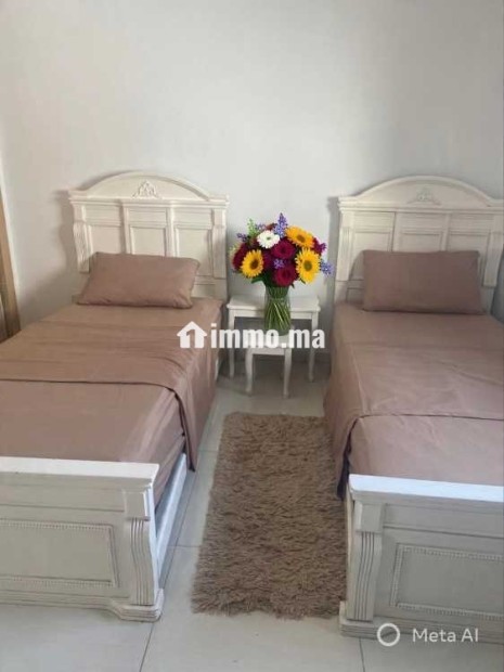 Magic house elmansoria - Location Vacances - Casablanca - photo 5
