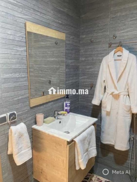 Magic house elmansoria - Location Vacances - Casablanca - photo 6