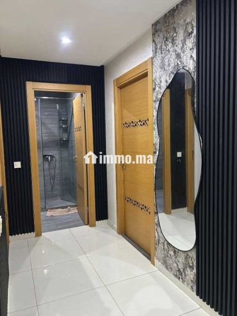 Magic house elmansoria - Location Vacances - Casablanca - photo 7