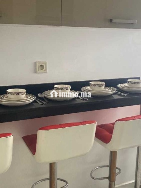 Magic house elmansoria - Location Vacances - Casablanca - photo 8