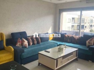 Magic house elmansoria - Appartement Location Vacances - Casablanca