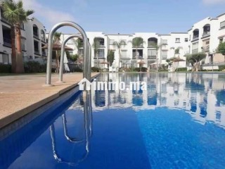 Magic house elmansoria - Appartement Location Vacances - Casablanca