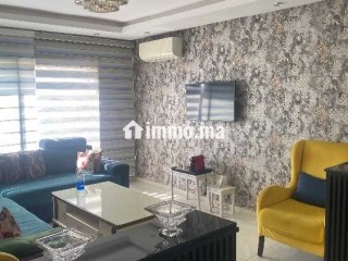 Magic house elmansoria - Appartement Location Vacances - Casablanca