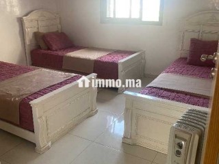 Magic house elmansoria - Appartement Location Vacances - Casablanca