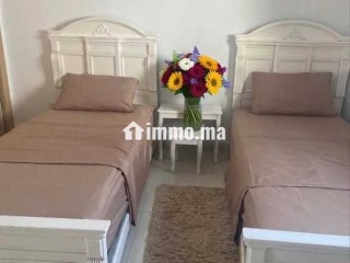Magic house elmansoria - Appartement Location Vacances - Casablanca