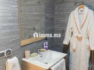 Magic house elmansoria - Appartement Location Vacances - Casablanca