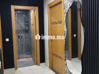 Magic house elmansoria - Appartement Location Vacances - Casablanca