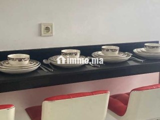 Magic house elmansoria - Appartement Location Vacances - Casablanca