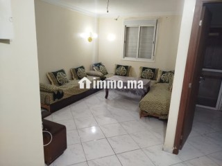 Appartement opérationnel - Appartement à louer - Tanger
