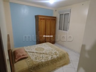 Appartement opérationnel - Appartement à louer - Tanger