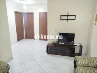 Appartement opérationnel - Appartement à louer - Tanger