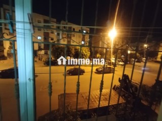 Appartement opérationnel - Appartement à louer - Tanger