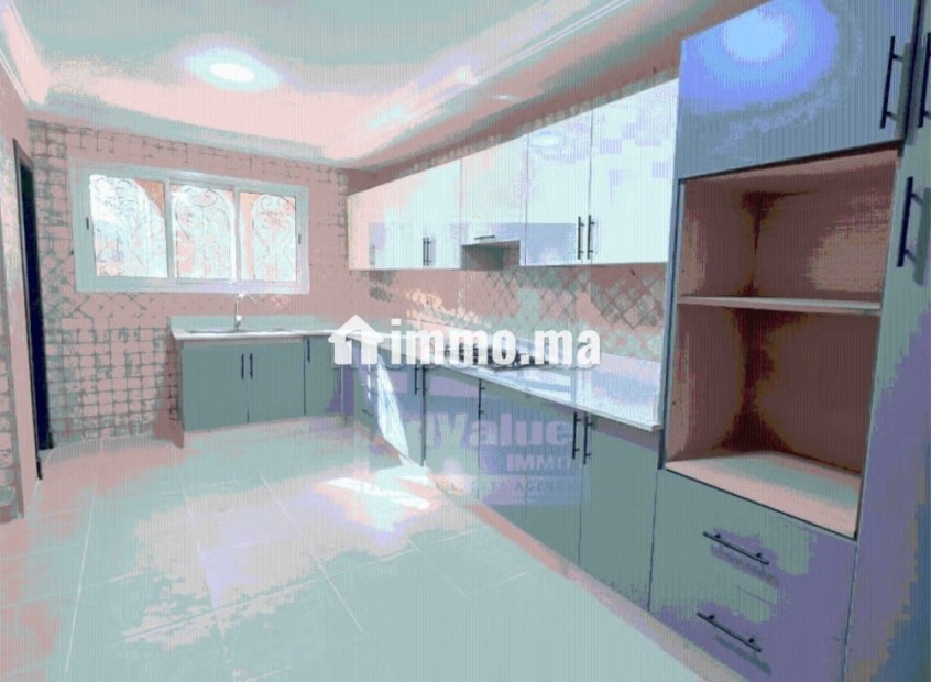 DL. 1002: Magnifique appartement à Aïn Diab - Location Immobilier - Casablanca - photo 6
