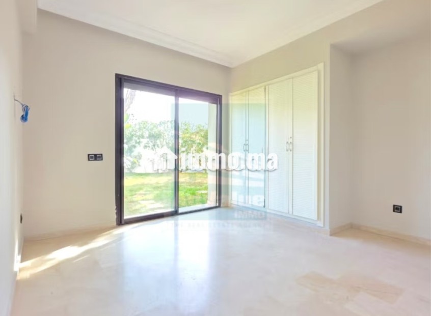 DL. 1002: Magnifique appartement à Aïn Diab - Location Immobilier - Casablanca - photo 8