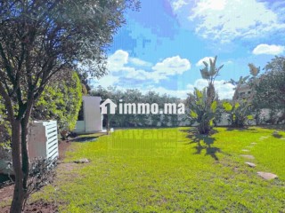 DL. 1002: Magnifique appartement à Aïn Diab - Appartement à louer - Casablanca