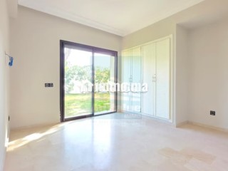 DL. 1002: Magnifique appartement à Aïn Diab - Appartement à louer - Casablanca