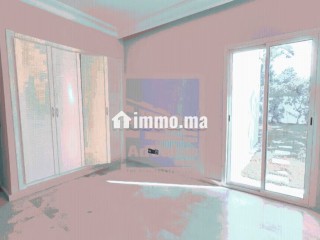 DL. 1002: Magnifique appartement à Aïn Diab - Appartement à louer - Casablanca