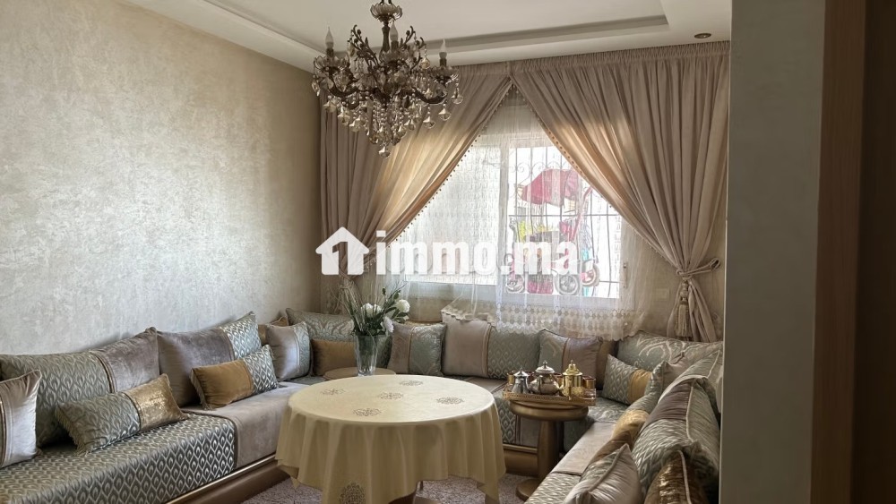 Appartement à vendre - Vente Immobilier - Autre - photo 1