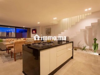 Villas de luxe à louer à Route Amizmiz. Superficie 300 m². Air conditionné et cheminée - Villa à vendre - Marrakech