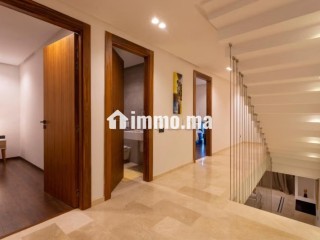 Villas de luxe à louer à Route Amizmiz. Superficie 300 m². Air conditionné et cheminée - Villa à vendre - Marrakech