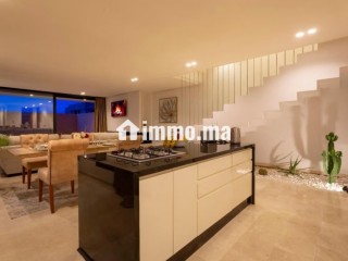 Villas de luxe à louer à Route Amizmiz. Superficie 300 m². Air conditionné et cheminée - Villa à vendre - Marrakech