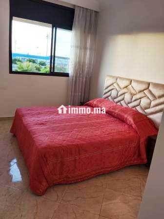 Appartement Meublé Rabat agdal 60m² - Location Immobilier - Rabat - photo 3