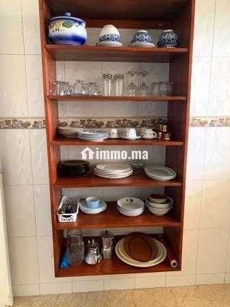 Appartement Meublé Rabat agdal 60m² - Location Immobilier - Rabat - photo 5