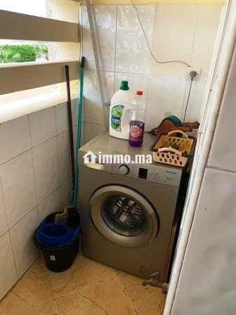 Appartement Meublé Rabat agdal 60m² - Location Immobilier - Rabat - photo 6