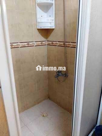 Appartement Meublé Rabat agdal 60m² - Location Immobilier - Rabat - photo 8