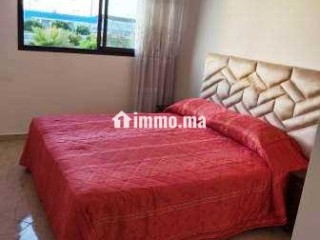 Appartement Meublé Rabat agdal 60m² - Appartement à louer - Rabat