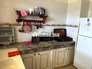 Appartement Meublé Rabat agdal 60m² - Appartement à louer - Rabat