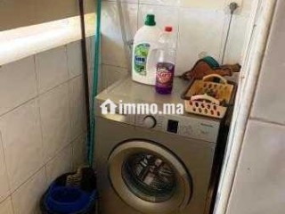 Appartement Meublé Rabat agdal 60m² - Appartement à louer - Rabat