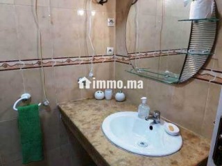 Appartement Meublé Rabat agdal 60m² - Appartement à louer - Rabat