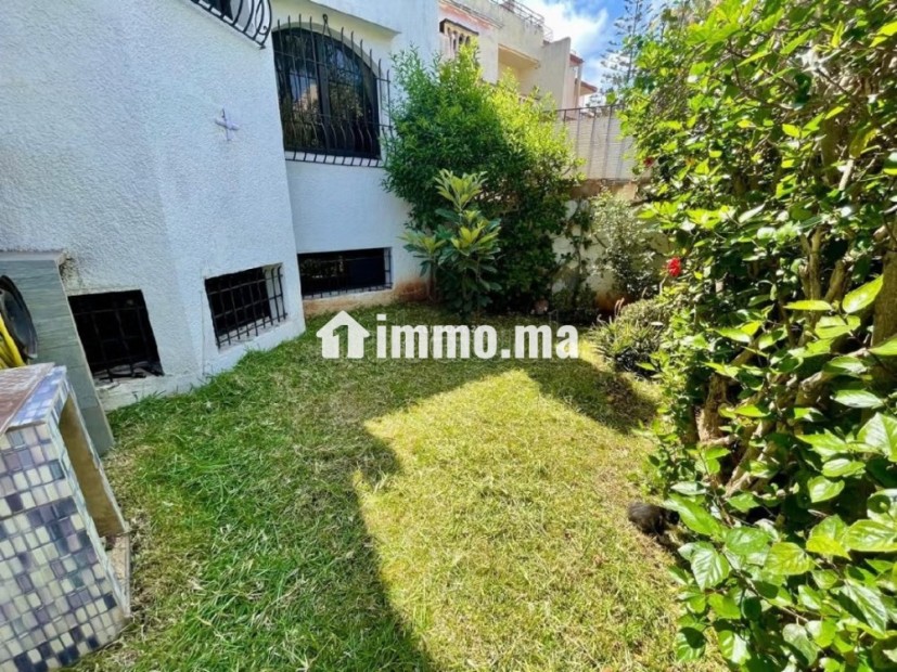 Magnifique Villa de 345m² à Vendre - Vente Immobilier - Mohammedia - photo 2