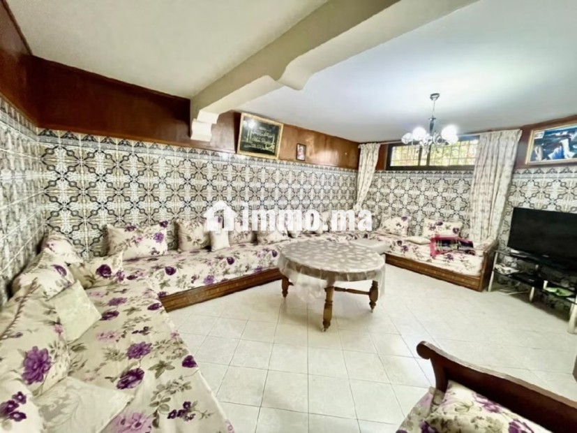 Magnifique Villa de 345m² à Vendre - Vente Immobilier - Mohammedia - photo 6