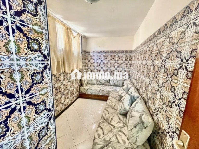 Magnifique Villa de 345m² à Vendre - Vente Immobilier - Mohammedia - photo 8