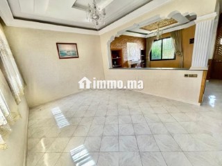 Magnifique Villa de 345m² à Vendre - Villa à vendre - Mohammedia
