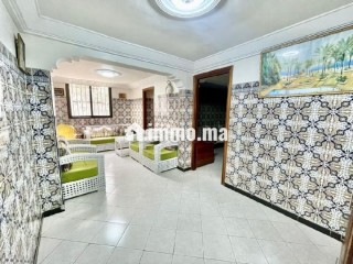 Magnifique Villa de 345m² à Vendre - Villa à vendre - Mohammedia