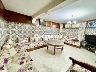 Magnifique Villa de 345m² à Vendre - Villa à vendre - Mohammedia