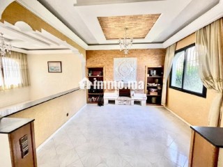 Magnifique Villa de 345m² à Vendre - Villa à vendre - Mohammedia